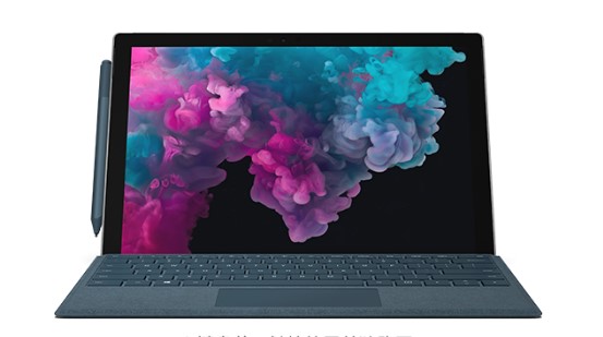 眉县从 Mac 切换到 Microsoft Surface