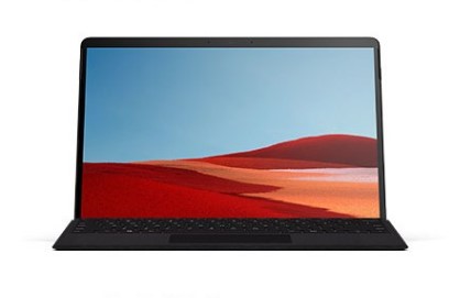 眉县Surface Pro
