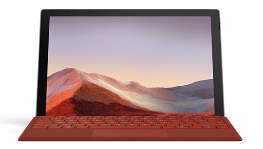 眉县Surface Go